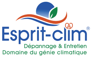 Esprit Clim – Entretien & Dépannage CVC en Alsace